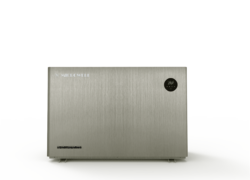 Bazénová tepelná čerpadla | HP 1100 GREEN Inverter Pro 10,8kW - Microwell