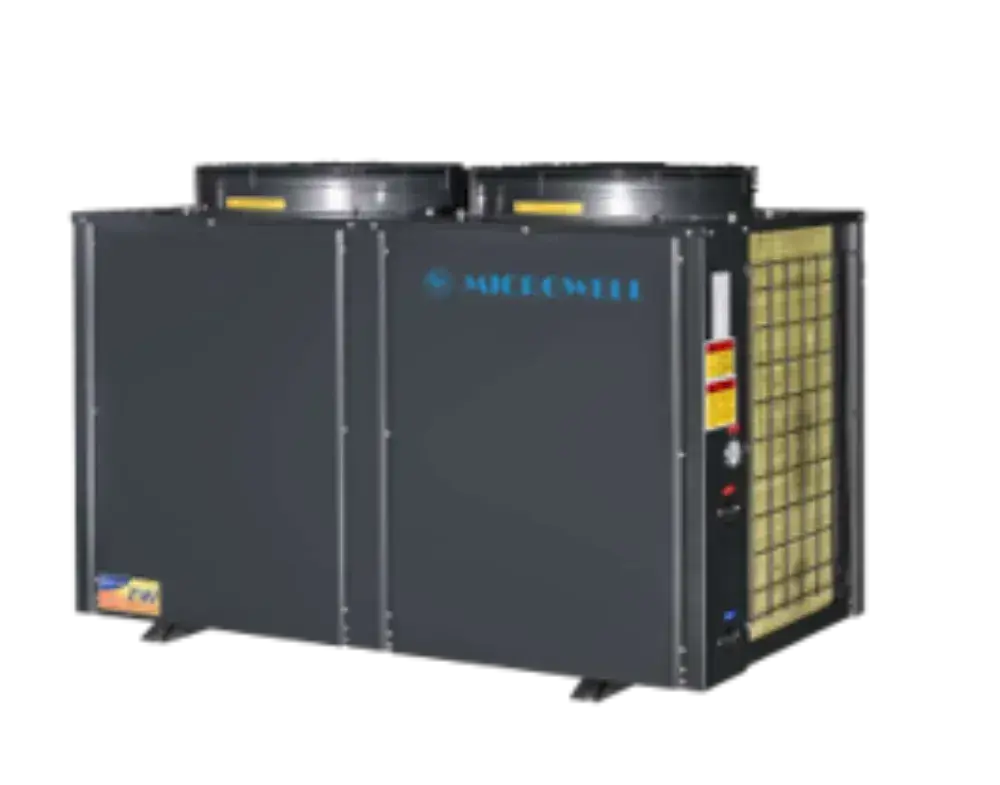 Storj 1 1 | HP 60-110 kW (COMMERCIAL LINE) - Microwell