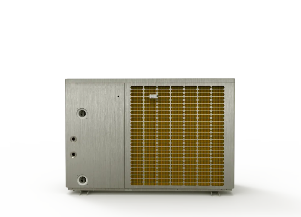 19 | HP 1100 GREEN Inverter Pro 10,8kW - Microwell
